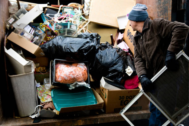 Best Same-Day Junk Removal  in Iola, KS