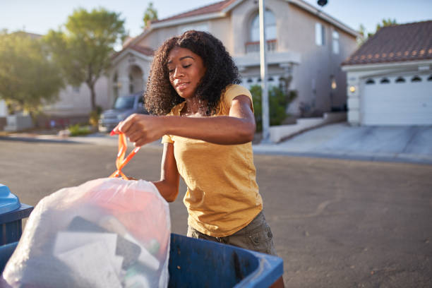 Best Affordable Junk Removal Services  in Iola, KS