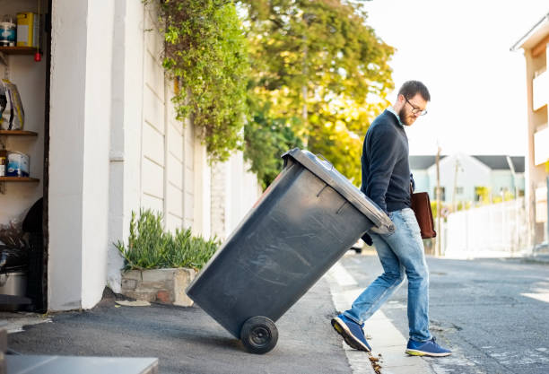 Full-Service Junk Removal in Iola, KS