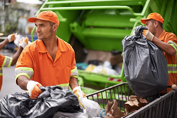 Trusted Iola, KS Junk Removal Experts