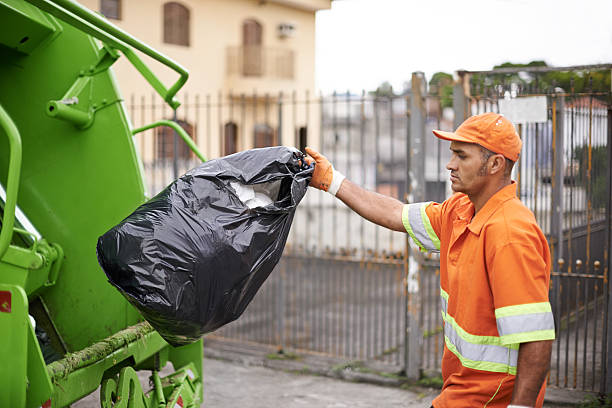 Best Commercial Junk Removal  in Iola, KS