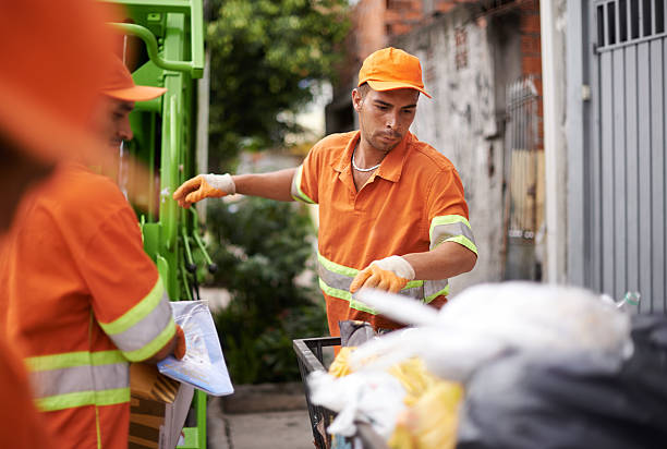 Best Yard Waste Removal  in Iola, KS