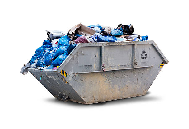 Best Residential Junk Removal  in Iola, KS