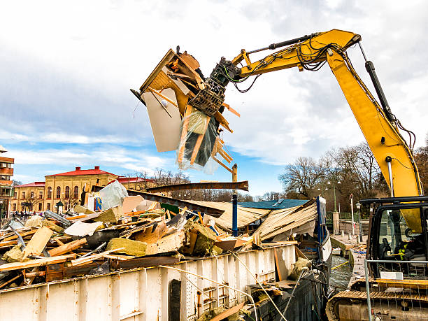 Iola, KS Junk Removal Company